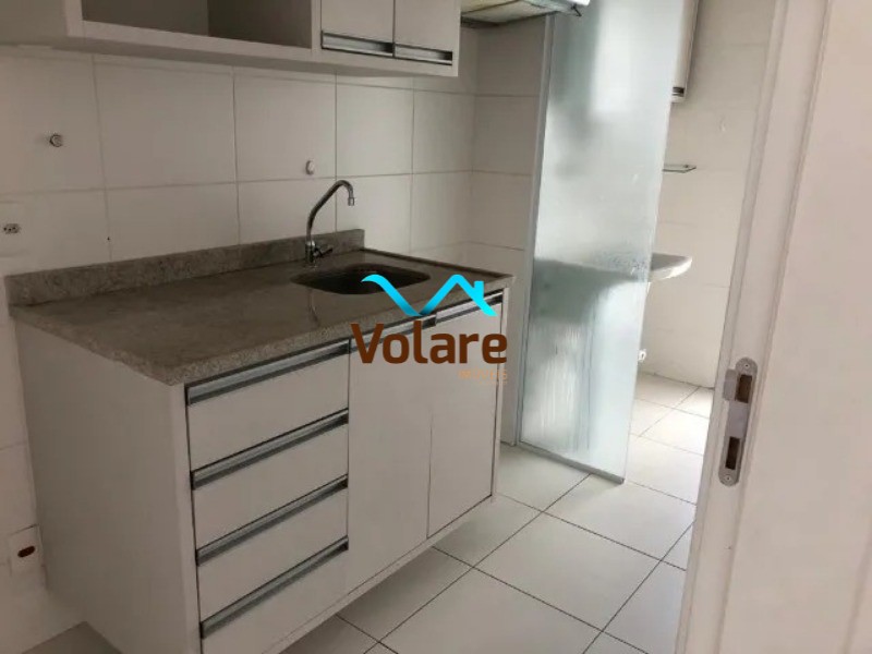 Apartamento à venda com 2 quartos, 67m² - Foto 7