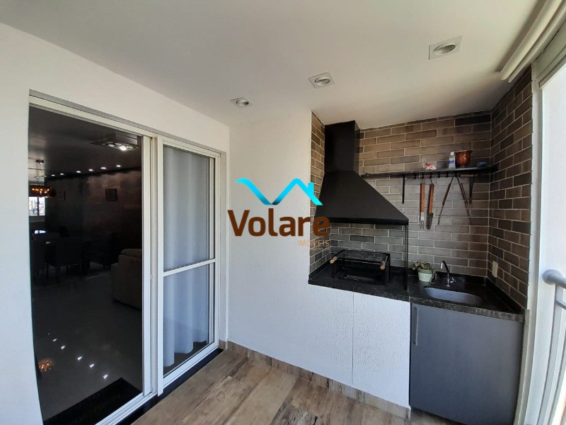 Apartamento à venda com 2 quartos, 83m² - Foto 27