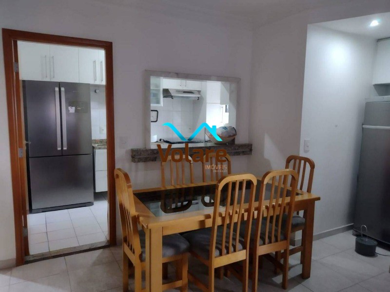 Apartamento à venda com 3 quartos, 96m² - Foto 4