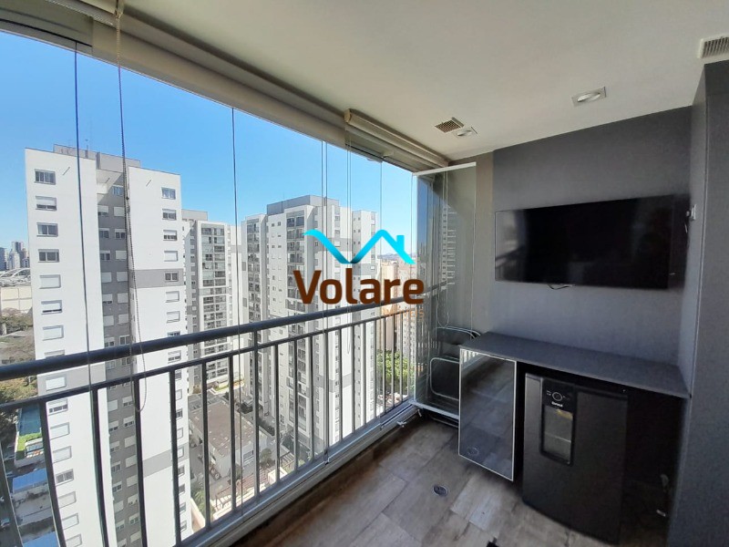 Apartamento à venda com 2 quartos, 83m² - Foto 31