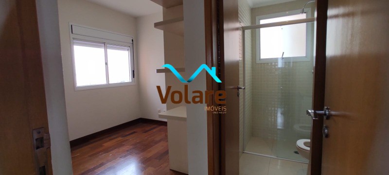 Apartamento à venda com 4 quartos, 181m² - Foto 23