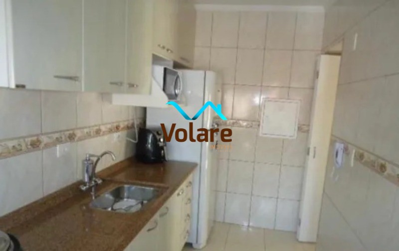 Apartamento à venda com 3 quartos, 65m² - Foto 6