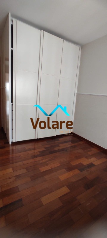 Apartamento à venda com 4 quartos, 181m² - Foto 12