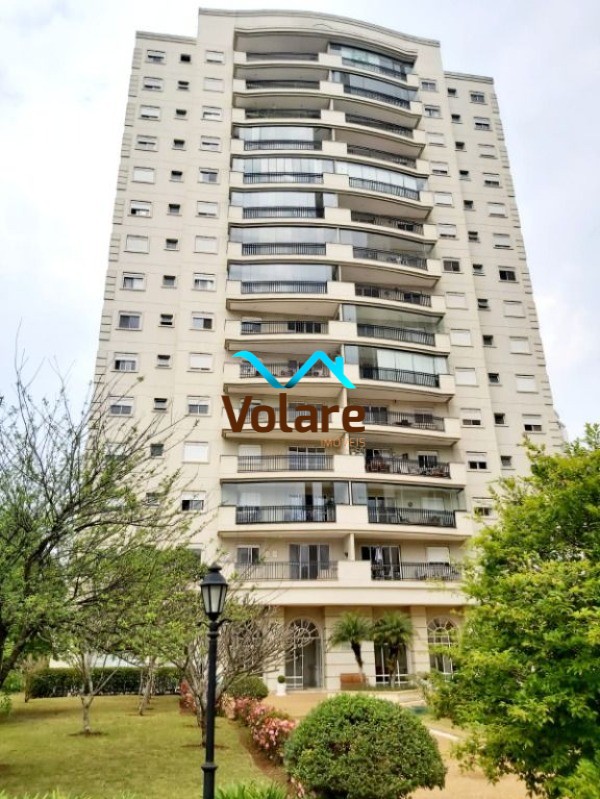 Apartamento à venda com 3 quartos, 139m² - Foto 33