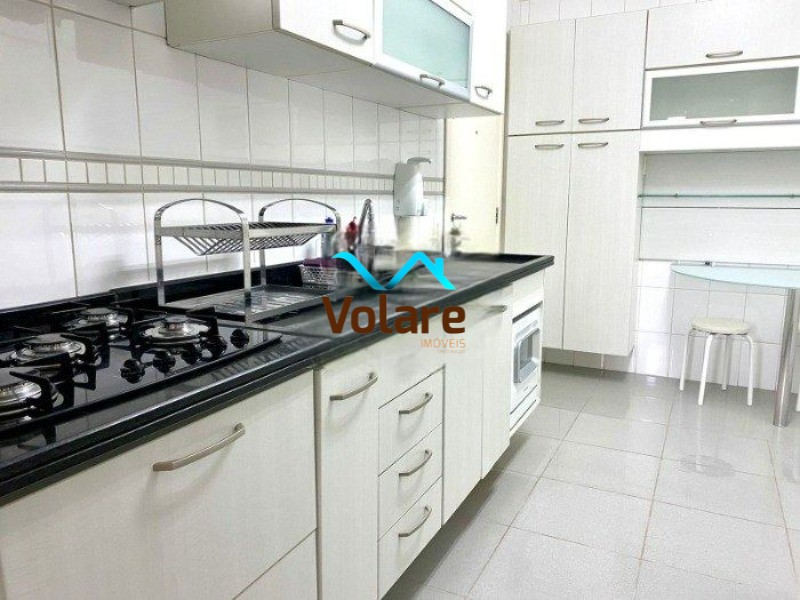 Apartamento à venda com 3 quartos, 139m² - Foto 7