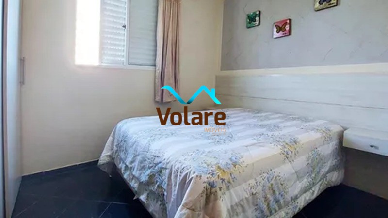 Apartamento à venda com 2 quartos, 51m² - Foto 6