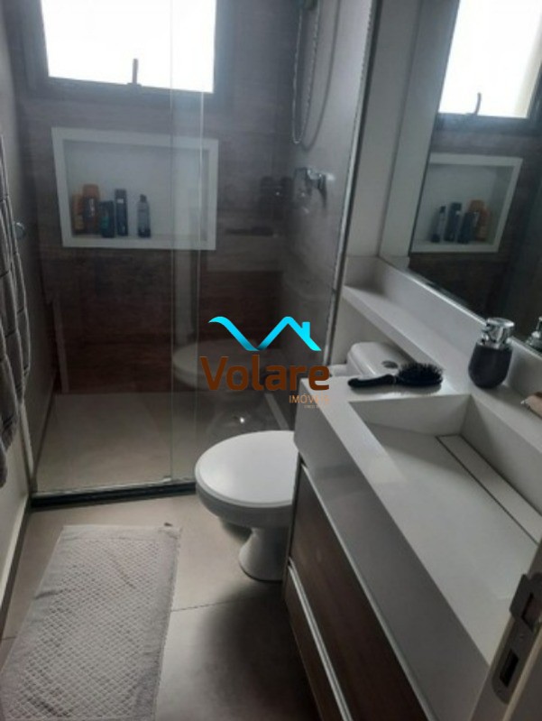 Apartamento à venda com 2 quartos, 78m² - Foto 19