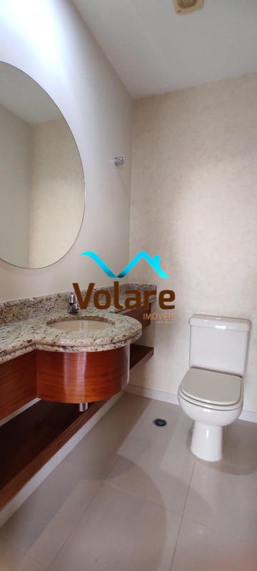 Apartamento à venda com 4 quartos, 181m² - Foto 27