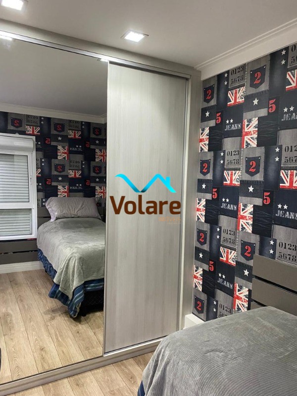 Apartamento à venda com 3 quartos, 100m² - Foto 16