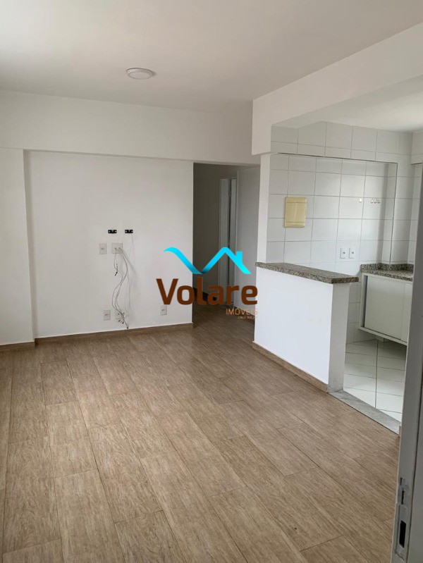 Apartamento à venda com 3 quartos, 72m² - Foto 1