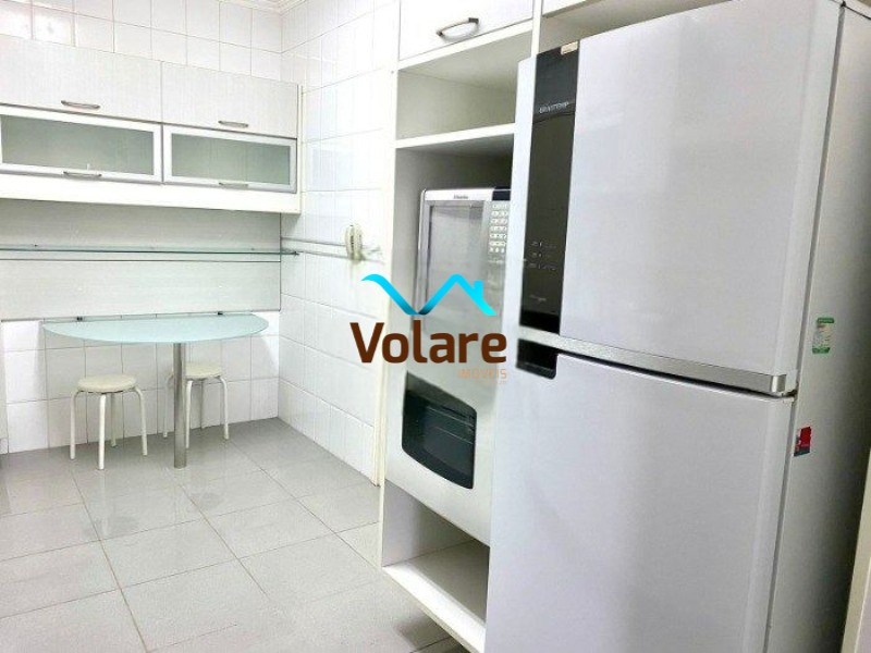 Apartamento à venda com 3 quartos, 139m² - Foto 21