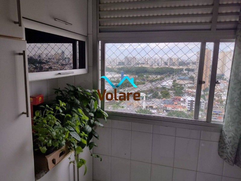 Apartamento à venda com 3 quartos, 96m² - Foto 10