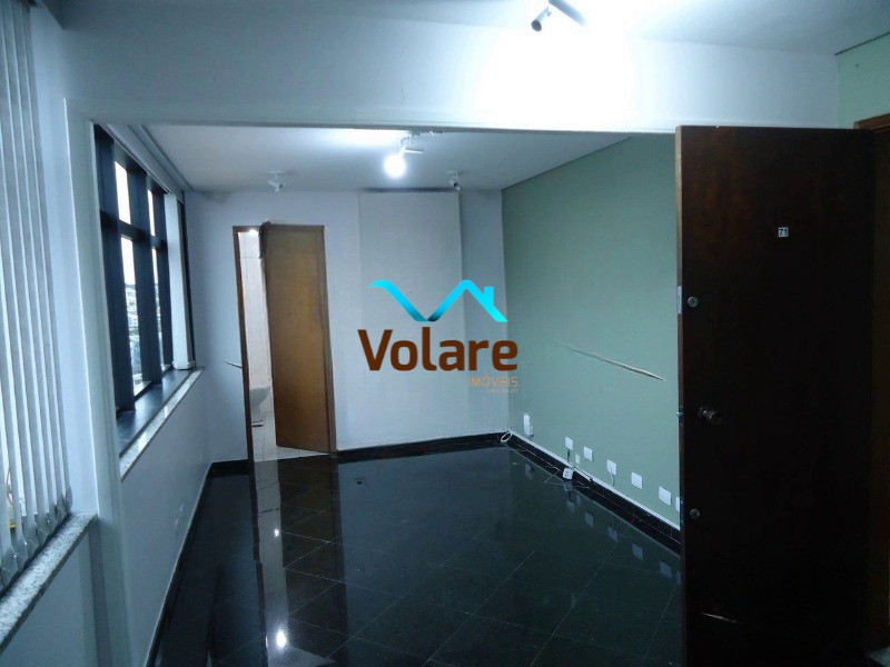 Conjunto Comercial-Sala à venda e aluguel, 20m² - Foto 1