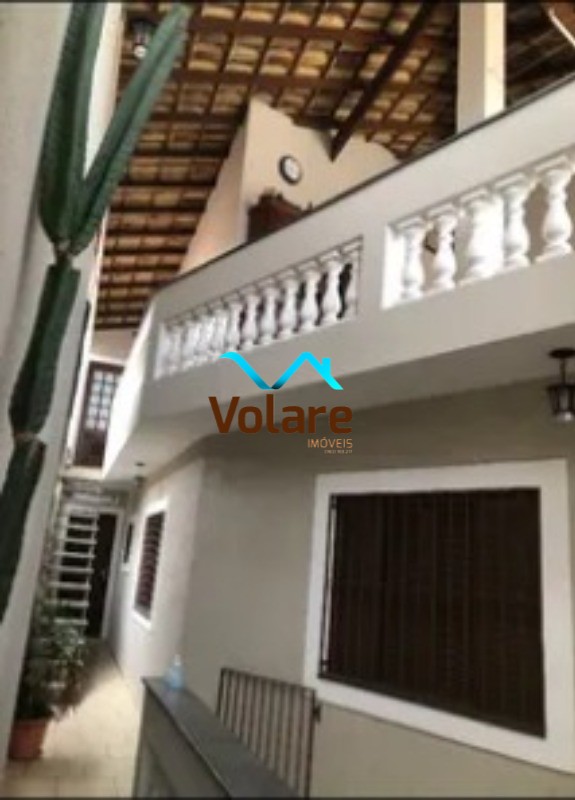 Casa à venda com 3 quartos, 200m² - Foto 14