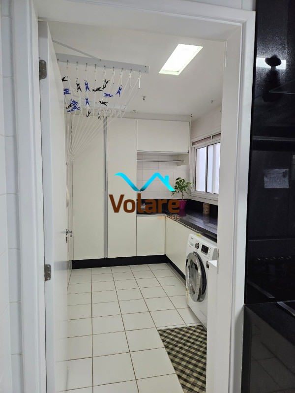 Apartamento à venda com 3 quartos, 158m² - Foto 21