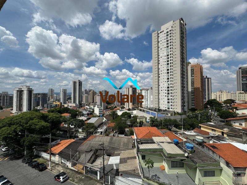 Apartamento à venda com 4 quartos, 200m² - Foto 8