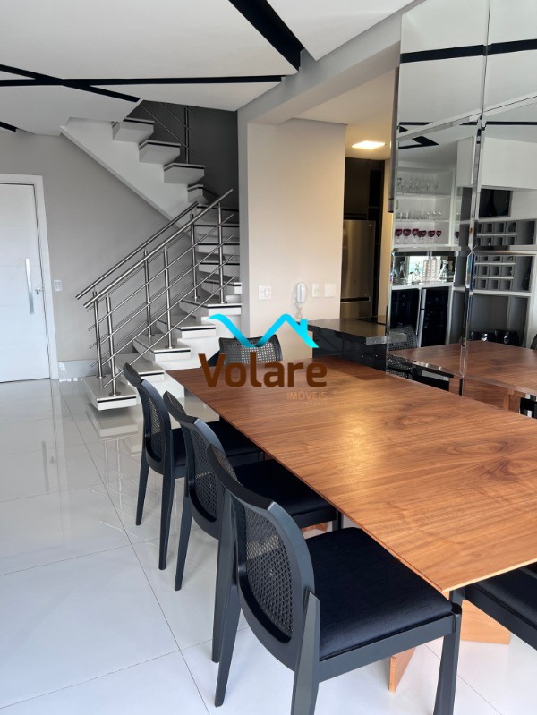 Cobertura à venda com 3 quartos, 243m² - Foto 12