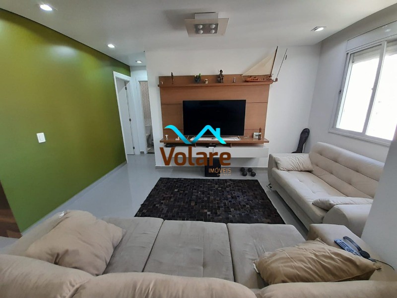 Apartamento à venda com 2 quartos, 83m² - Foto 4