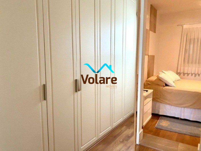 Apartamento à venda com 3 quartos, 139m² - Foto 14