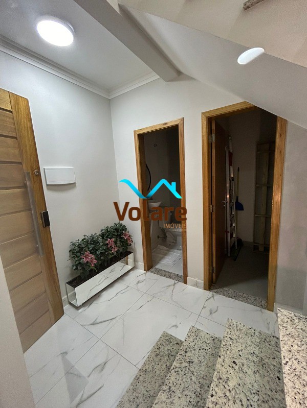 Casa à venda com 3 quartos, 210m² - Foto 9