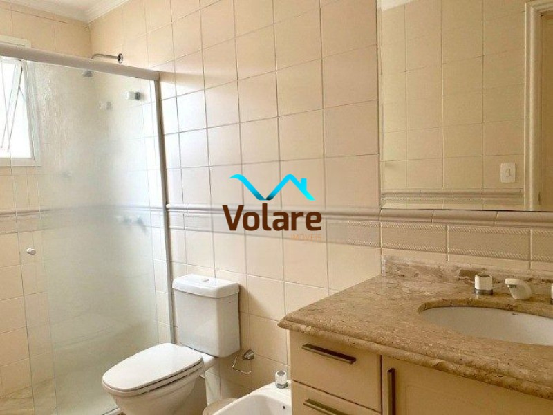 Apartamento à venda com 3 quartos, 139m² - Foto 26