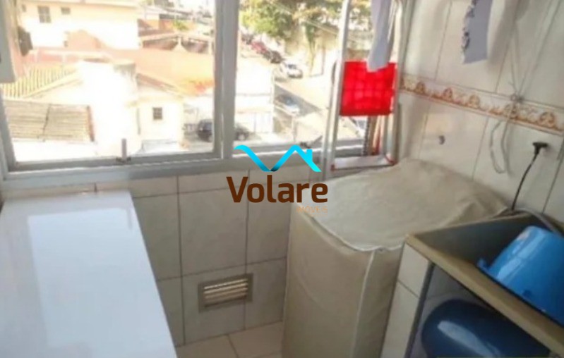 Apartamento à venda com 3 quartos, 65m² - Foto 10