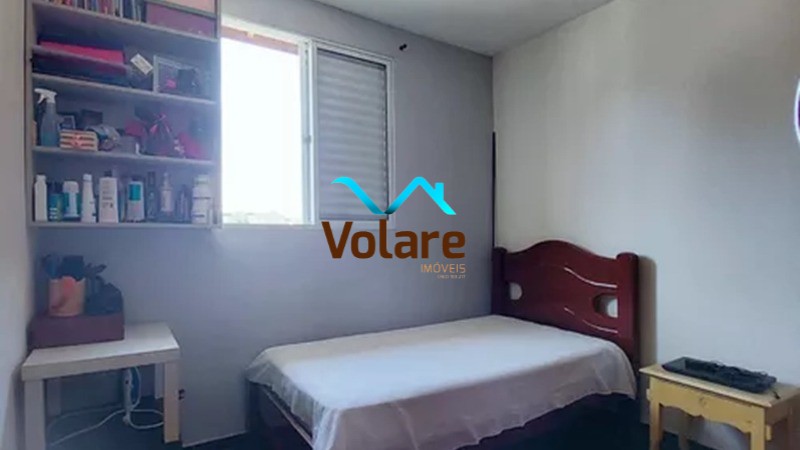 Apartamento à venda com 2 quartos, 51m² - Foto 7