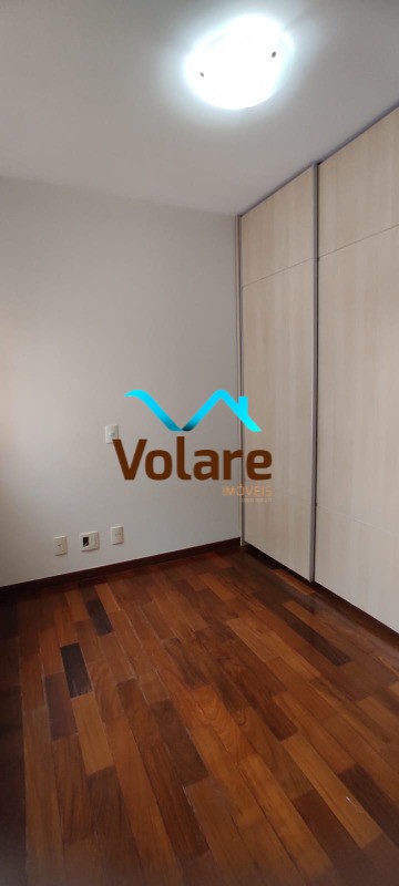 Apartamento à venda com 4 quartos, 181m² - Foto 22