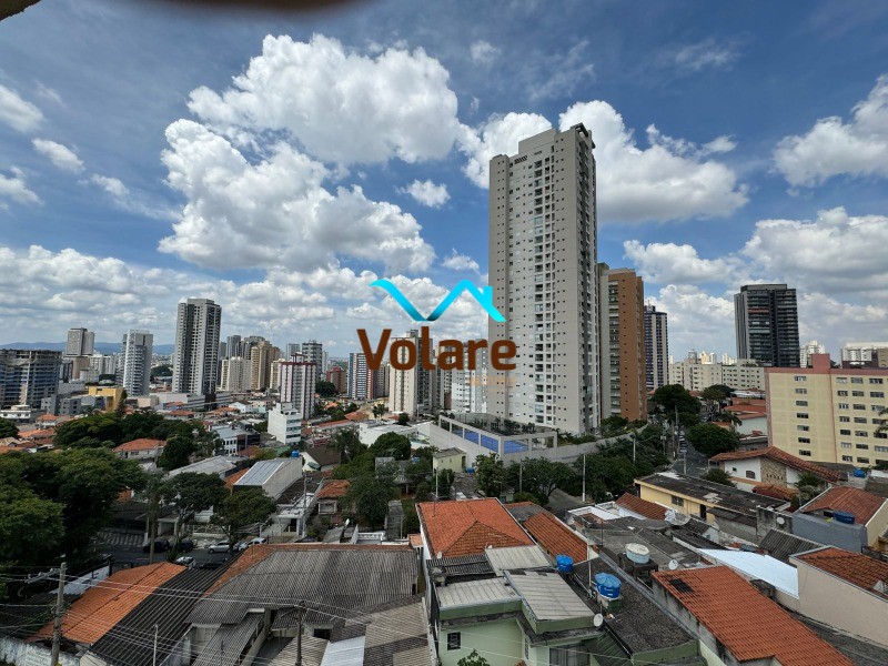 Apartamento à venda com 4 quartos, 200m² - Foto 16