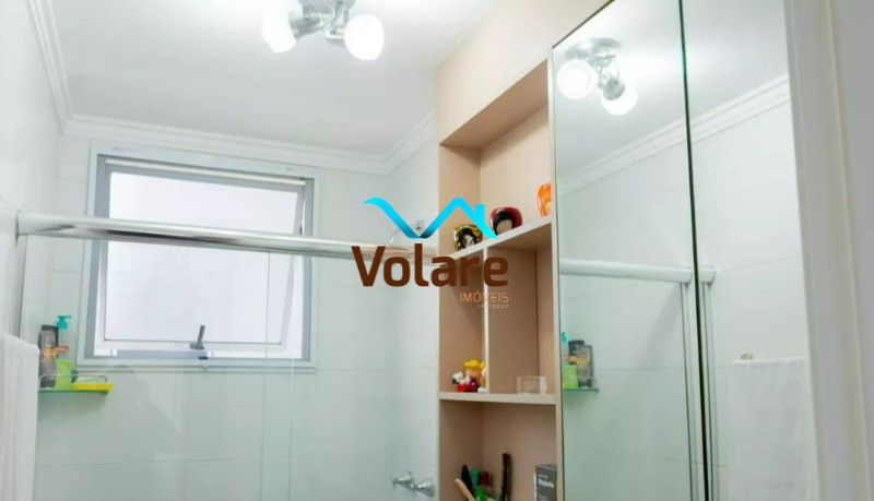 Apartamento à venda com 3 quartos, 71m² - Foto 17