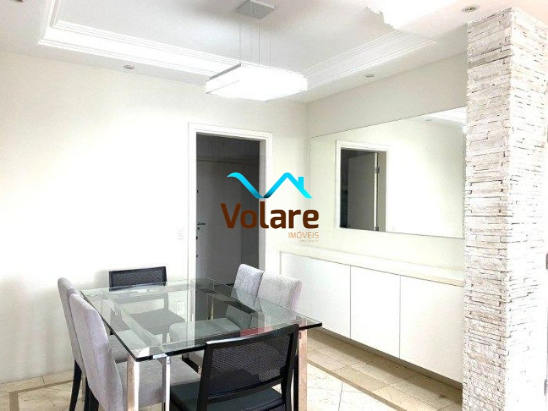 Apartamento à venda com 3 quartos, 139m² - Foto 18