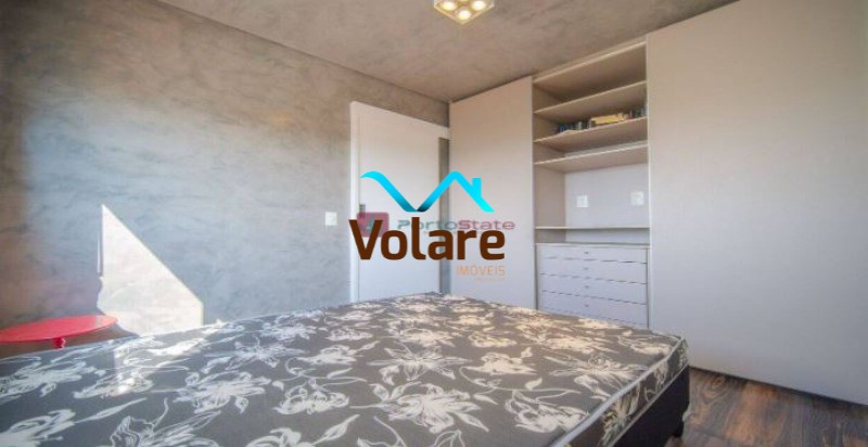 Apartamento à venda com 2 quartos, 78m² - Foto 13