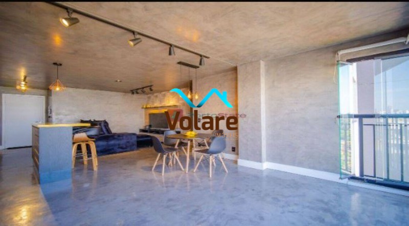 Apartamento à venda com 2 quartos, 78m² - Foto 3