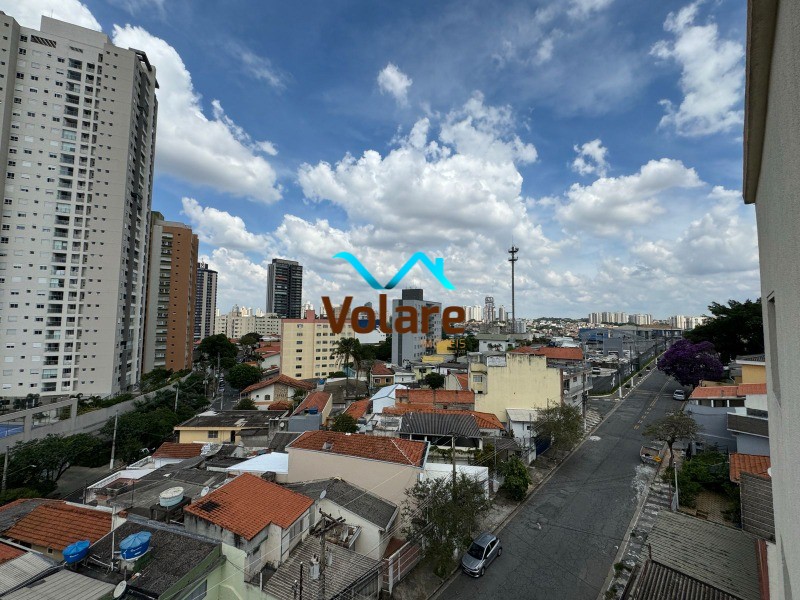 Apartamento à venda com 4 quartos, 200m² - Foto 15