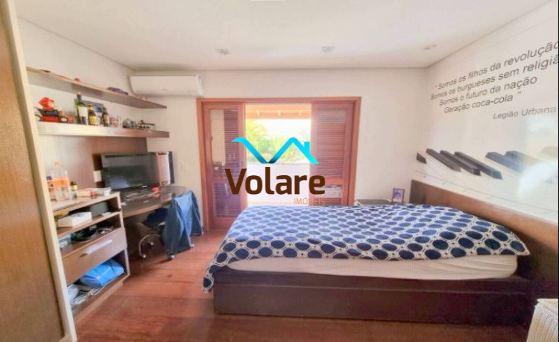 Casa à venda com 4 quartos, 540m² - Foto 23