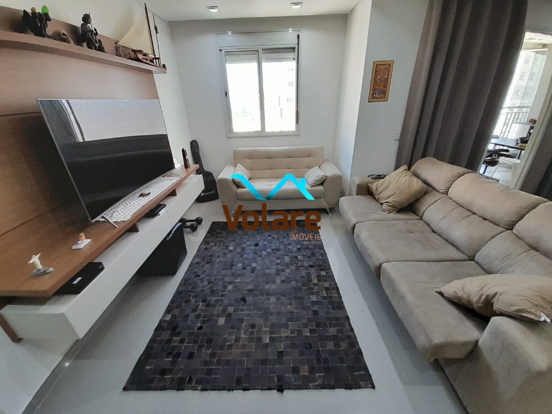 Apartamento à venda com 2 quartos, 83m² - Foto 8