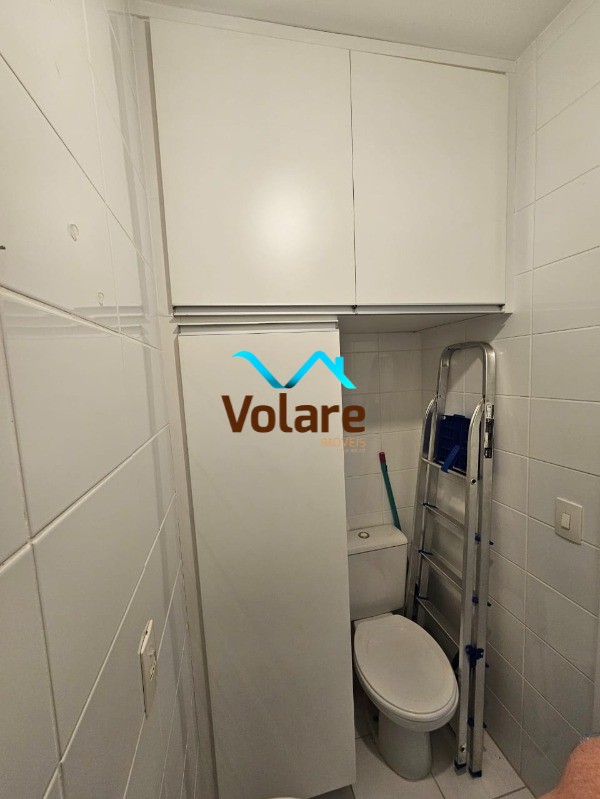 Apartamento à venda com 3 quartos, 158m² - Foto 17