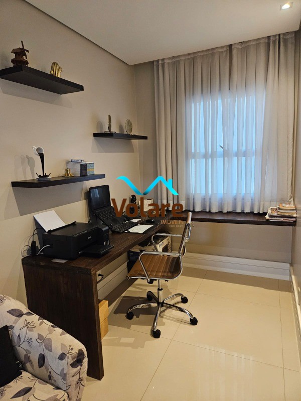 Apartamento à venda com 3 quartos, 158m² - Foto 26