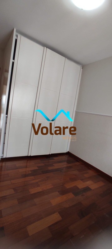 Apartamento à venda com 4 quartos, 181m² - Foto 11