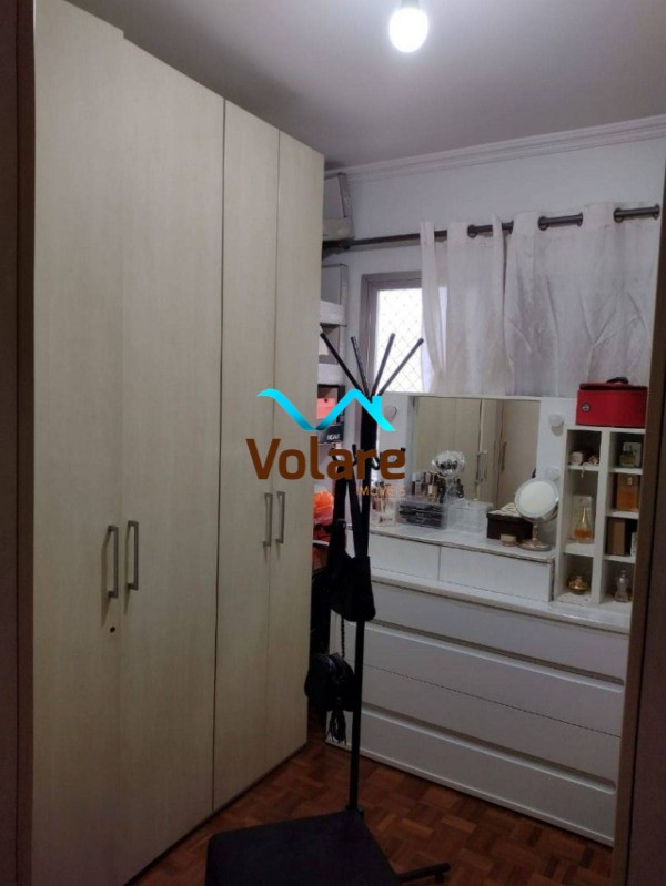 Apartamento à venda com 3 quartos, 96m² - Foto 12