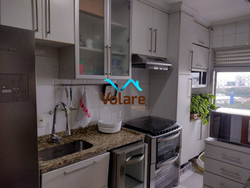 Apartamento à venda com 3 quartos, 96m² - Foto 9