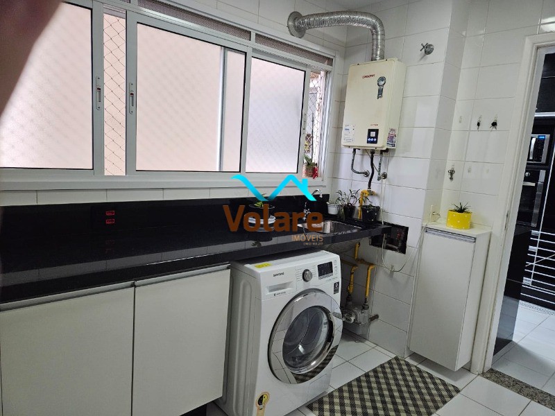 Apartamento à venda com 3 quartos, 158m² - Foto 20