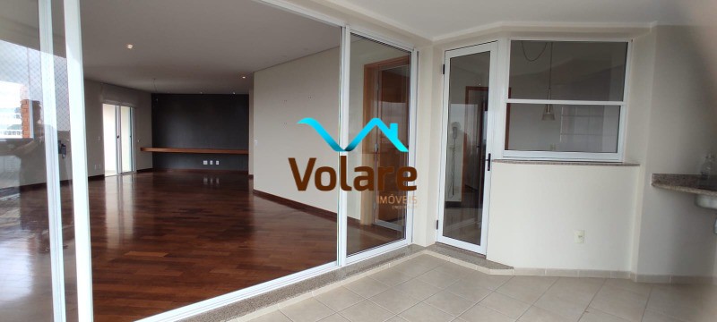 Apartamento à venda com 4 quartos, 181m² - Foto 3