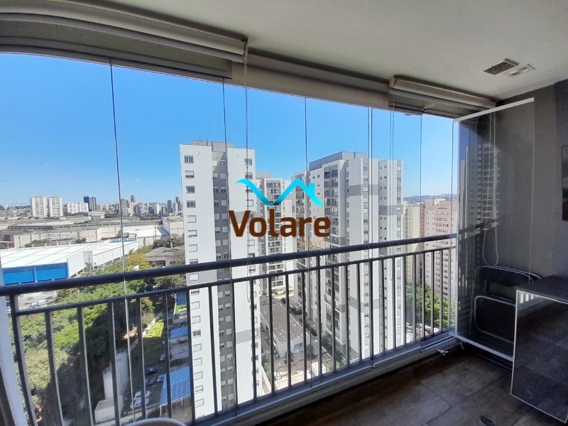 Apartamento à venda com 2 quartos, 83m² - Foto 34