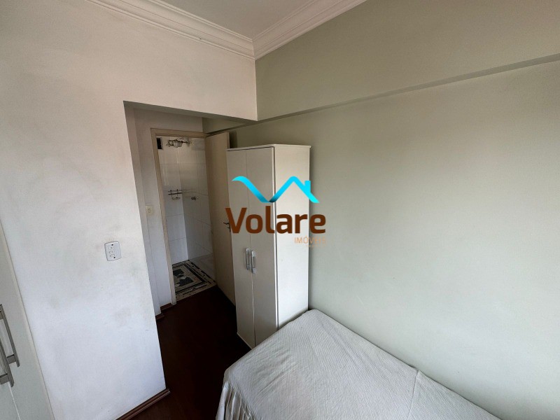 Apartamento à venda com 4 quartos, 200m² - Foto 5