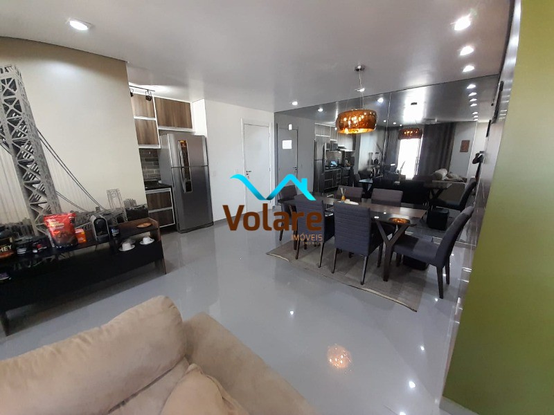 Apartamento à venda com 2 quartos, 83m² - Foto 15