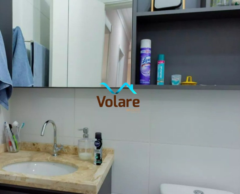 Apartamento à venda com 3 quartos, 71m² - Foto 30