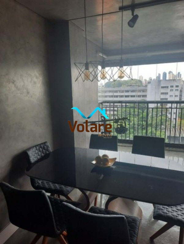 Apartamento à venda com 2 quartos, 78m² - Foto 17