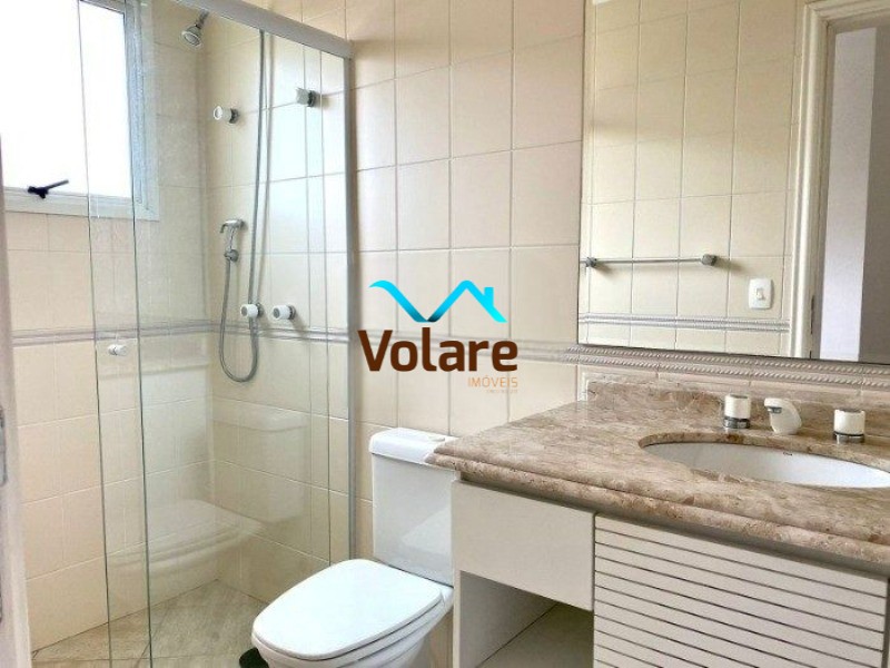 Apartamento à venda com 3 quartos, 139m² - Foto 17