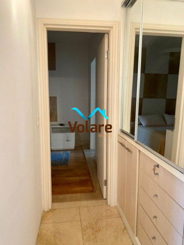 Apartamento à venda com 3 quartos, 139m² - Foto 15